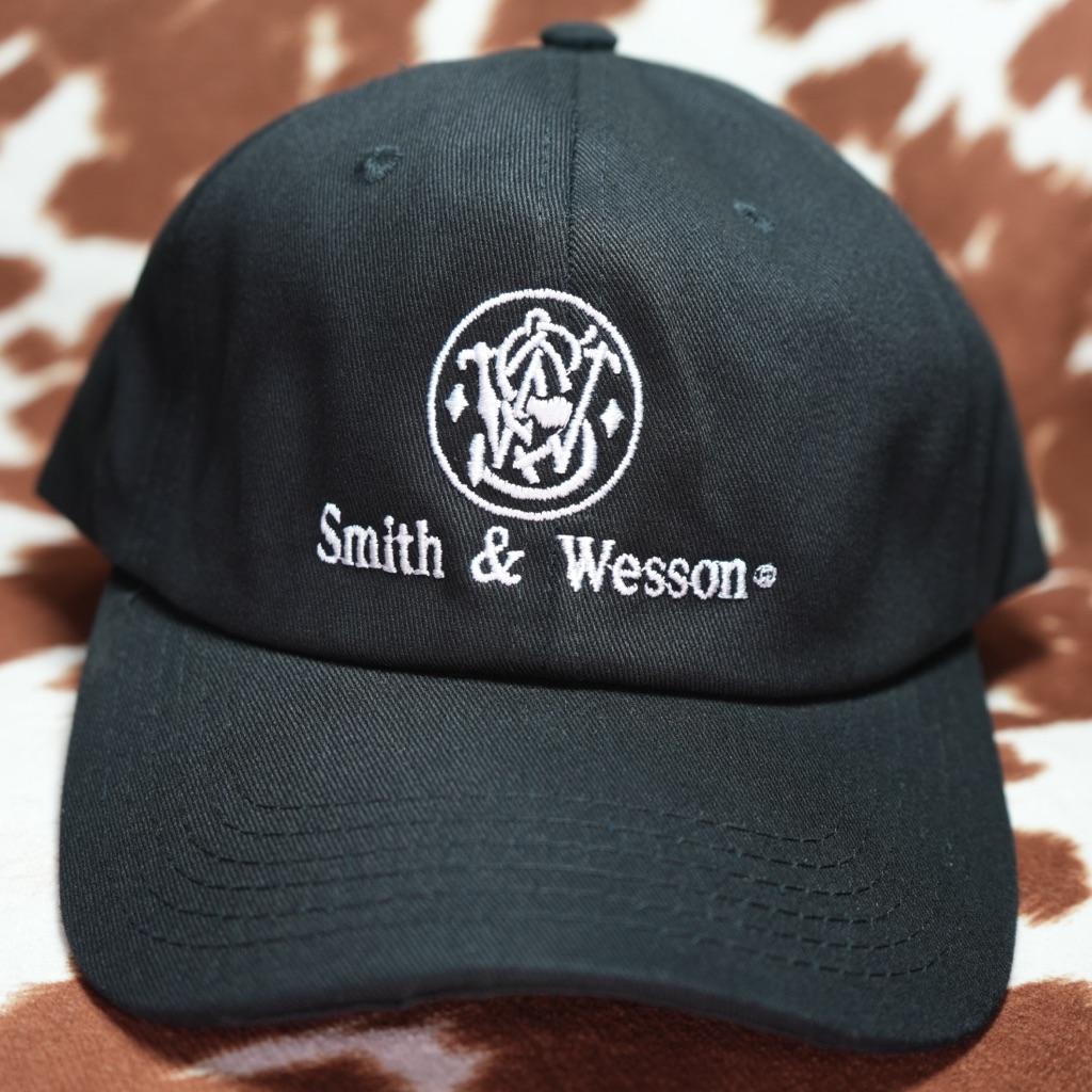 Smith  Wesson Hat